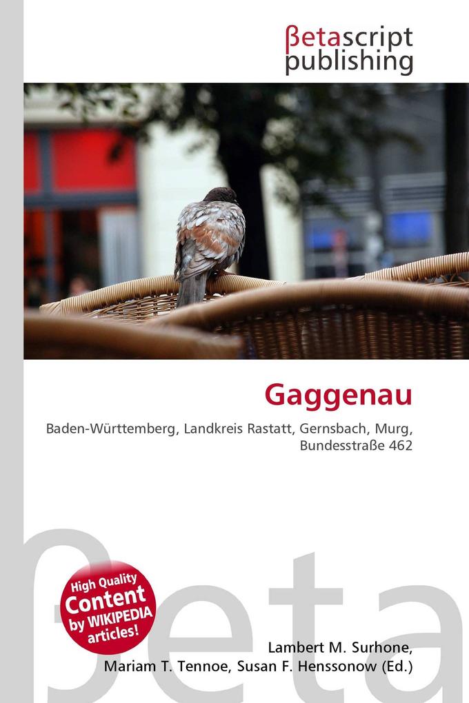Gaggenau