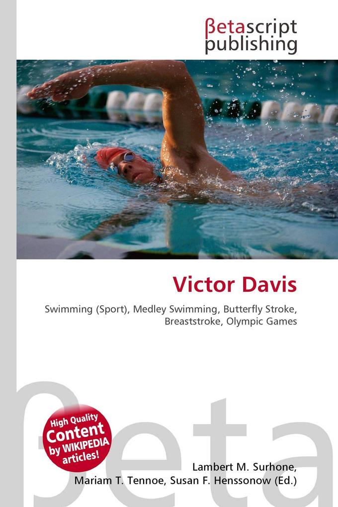 Victor Davis