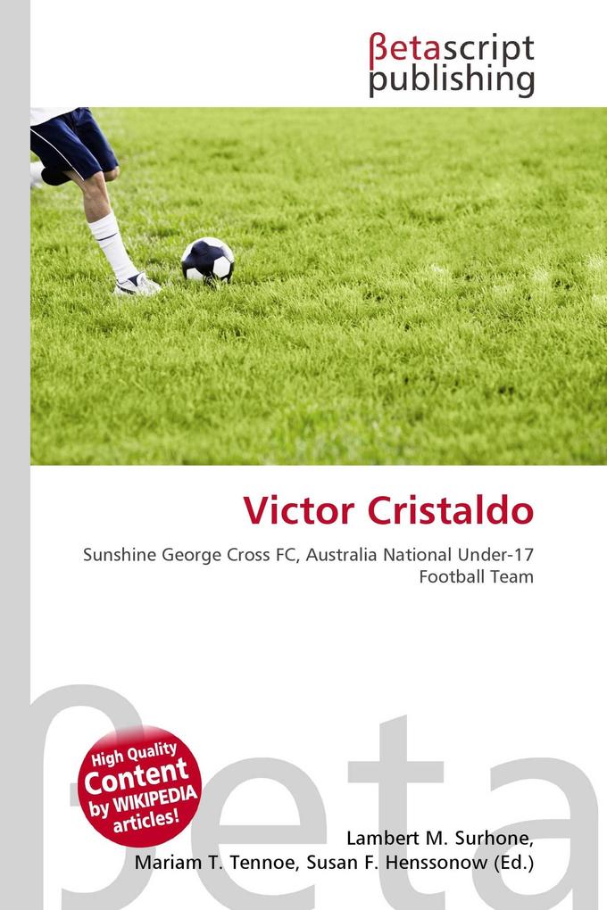 Victor Cristaldo