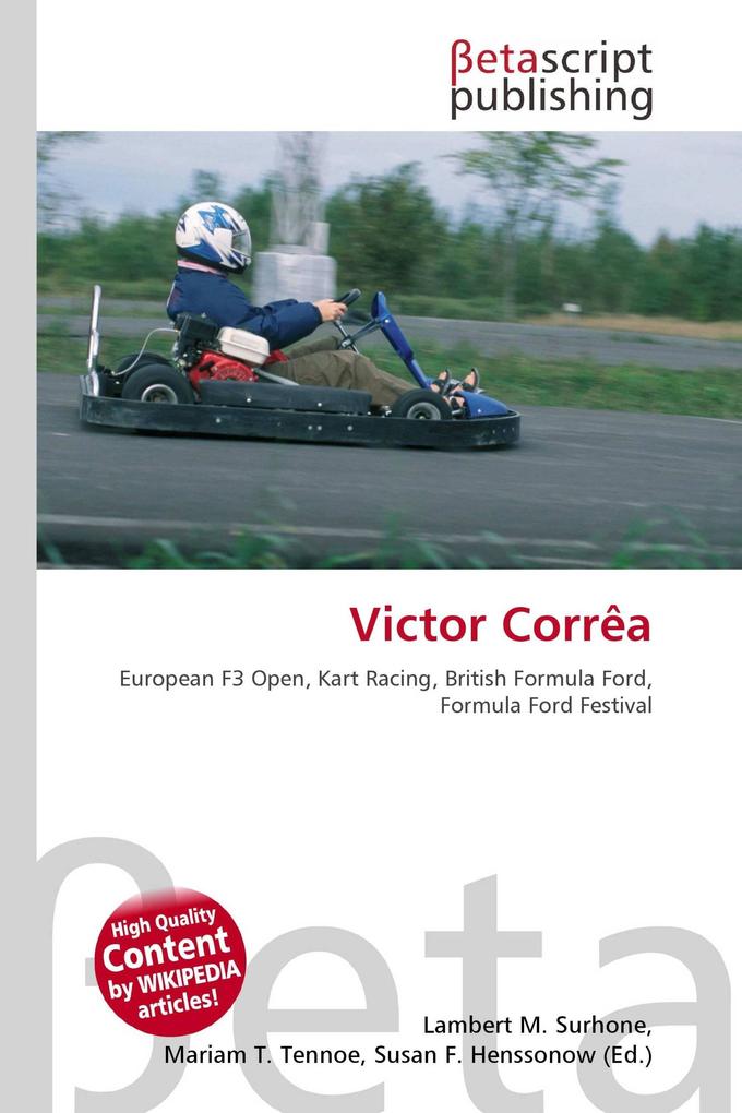 Victor Corrêa