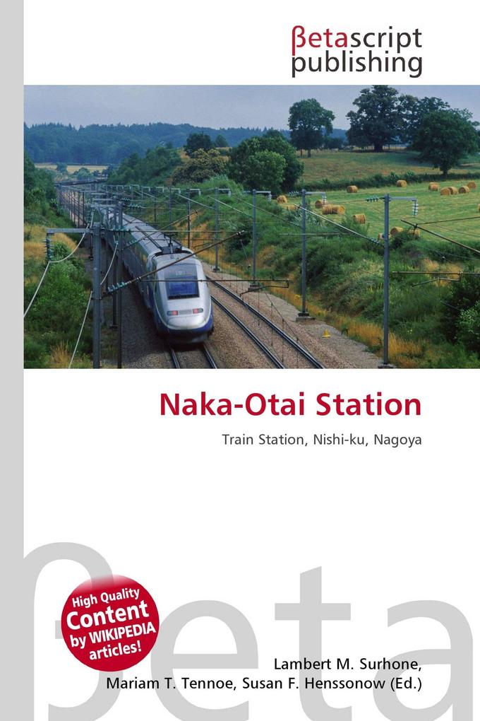 Naka-Otai Station