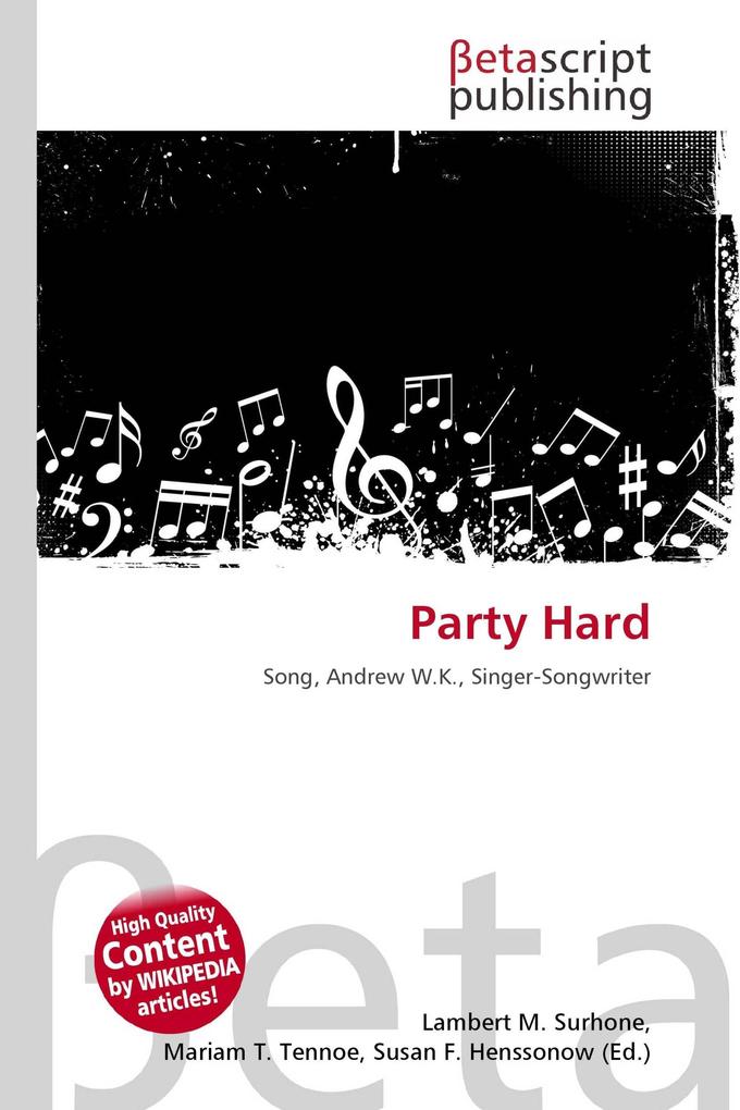 Party Hard