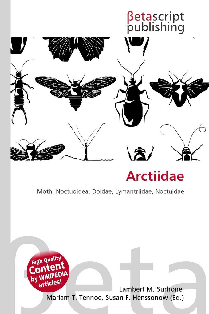 Arctiidae