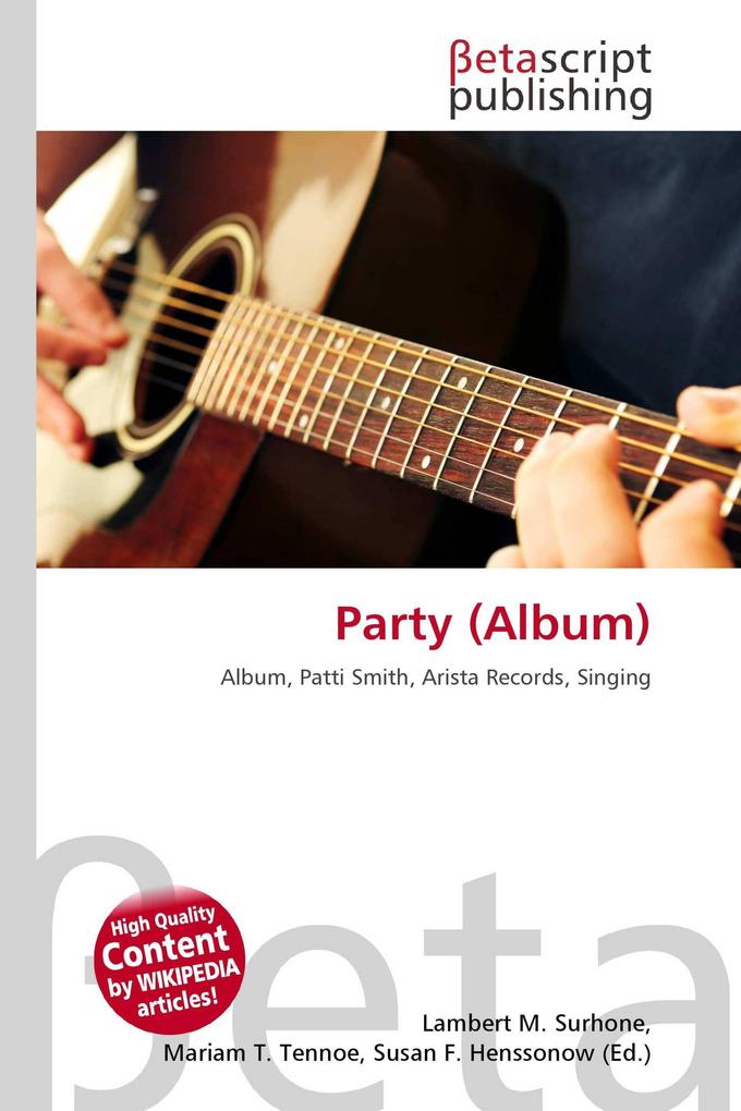 Party (Album)