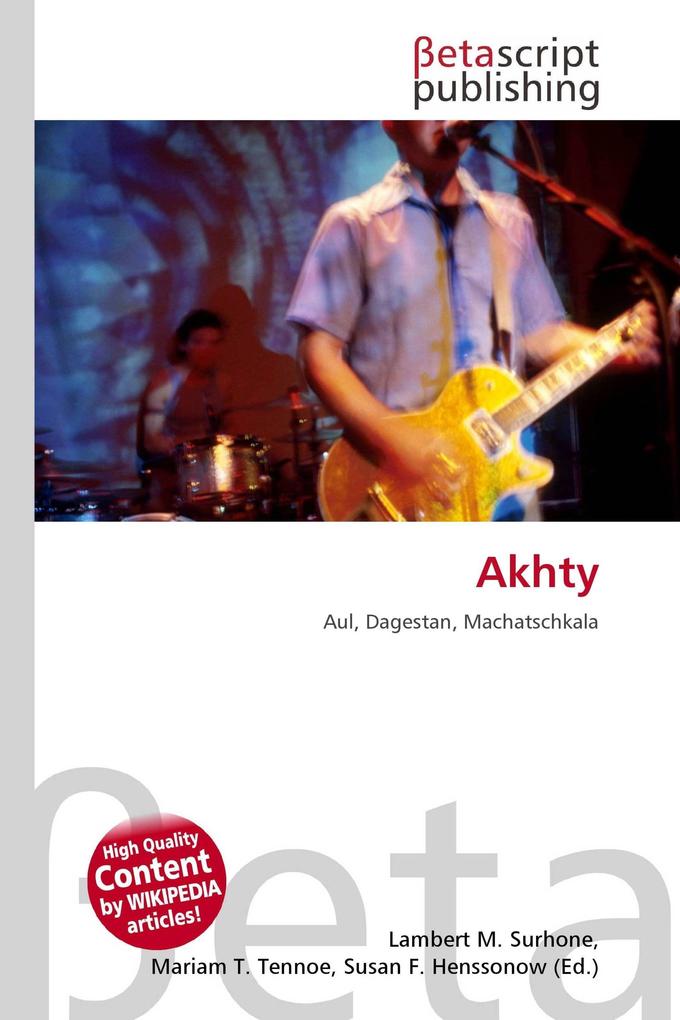 Akhty