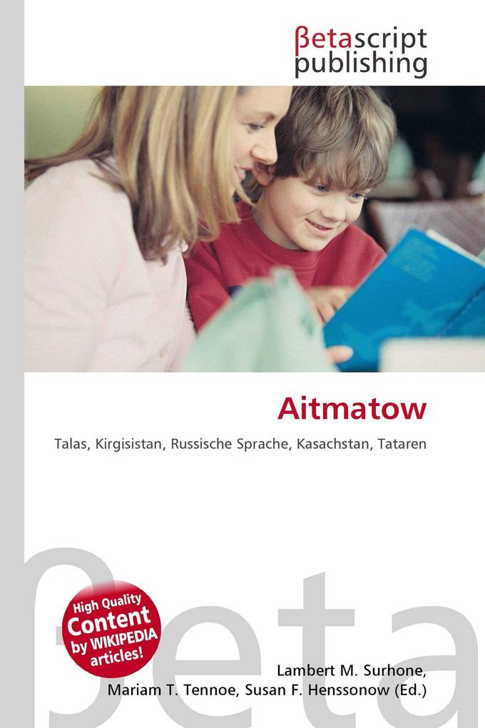 Aitmatow