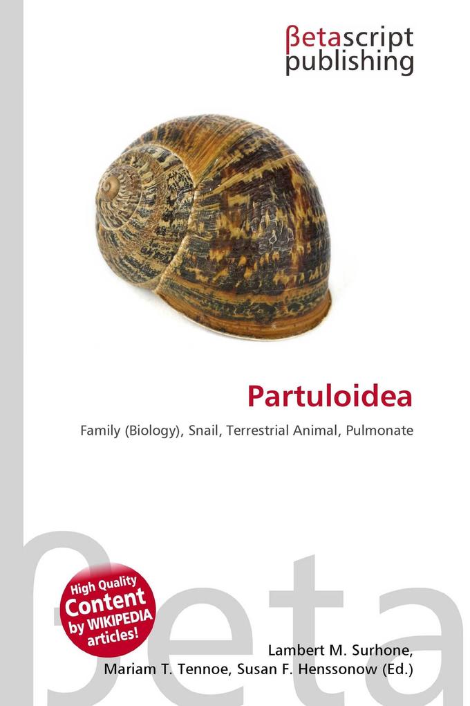 Partuloidea