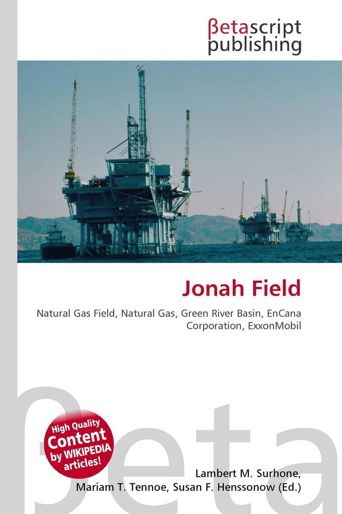 Jonah Field