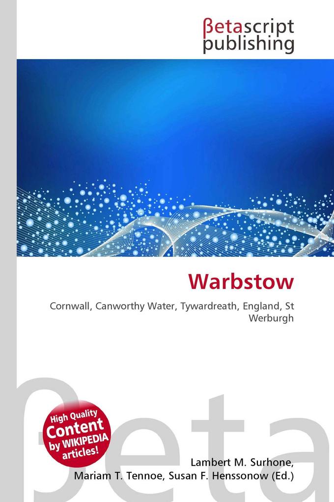 Warbstow