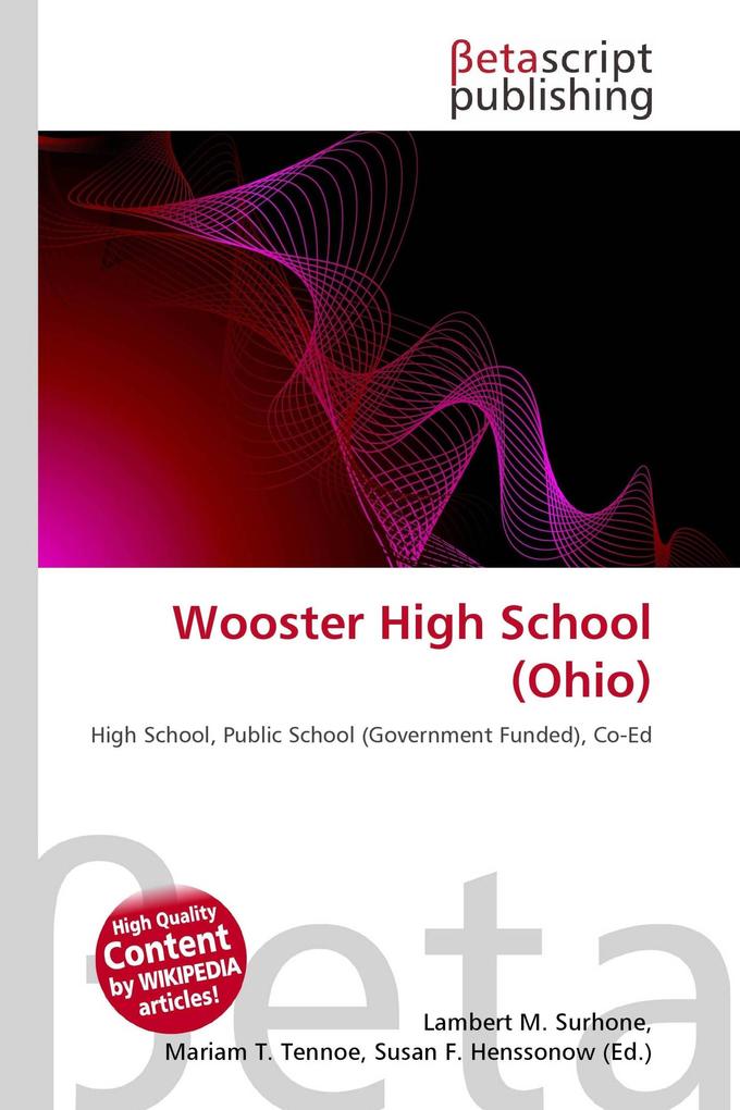 Wooster High School (Ohio)