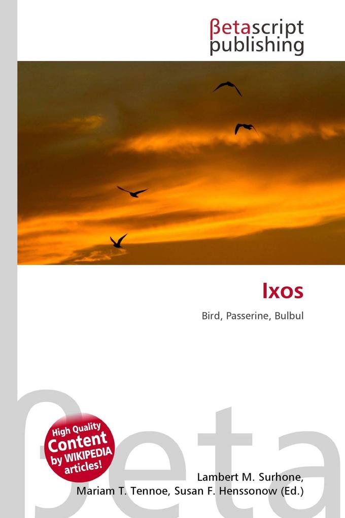 Ixos