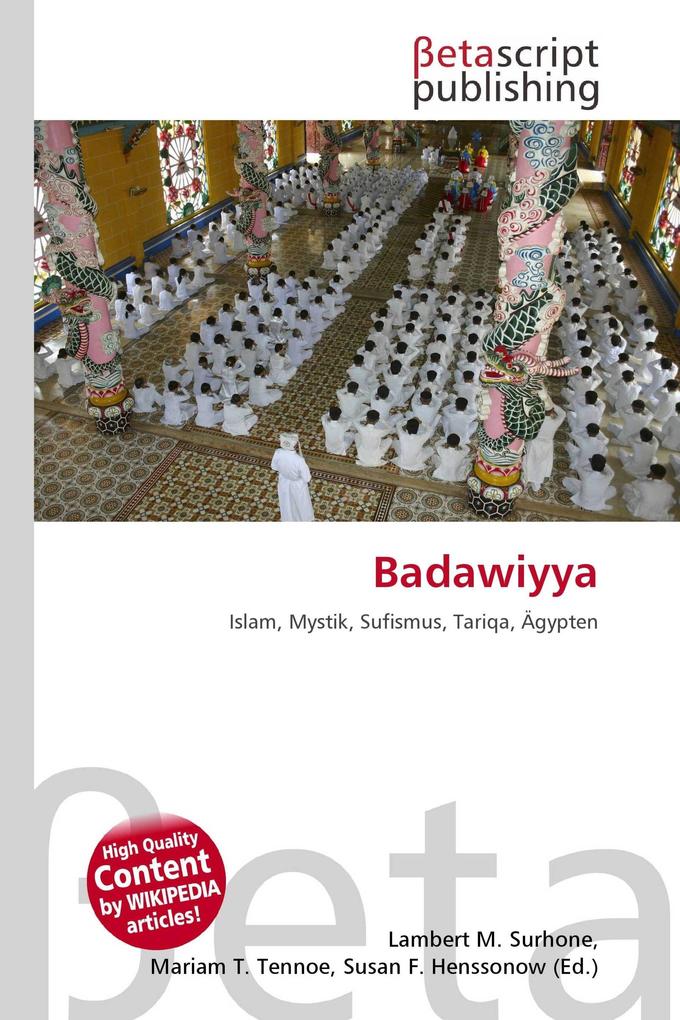 Badawiyya