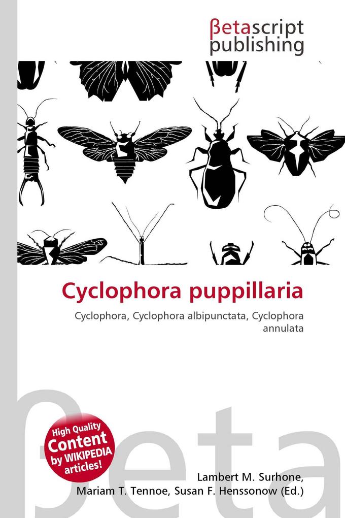 Cyclophora puppillaria