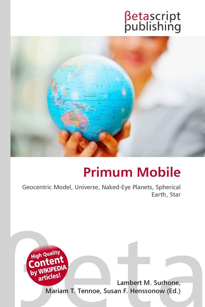 Primum Mobile