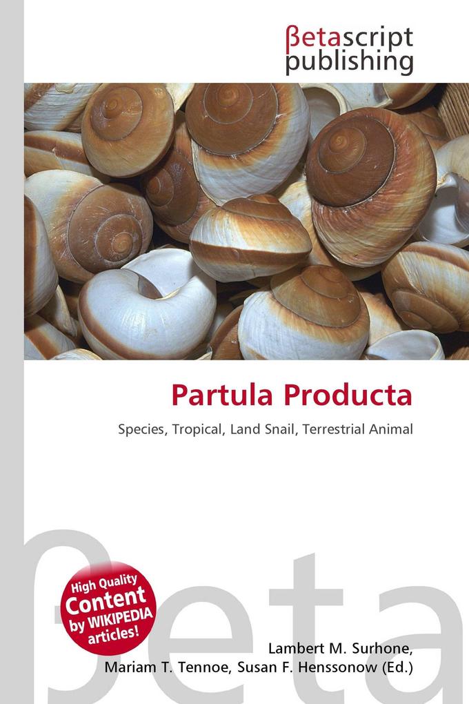 Partula Producta