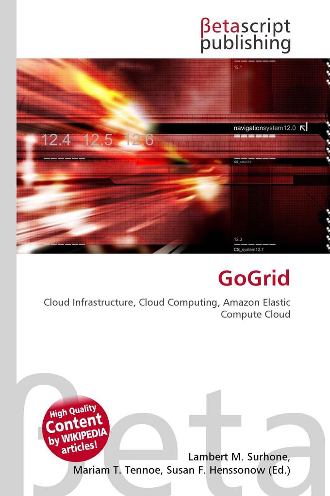 GoGrid