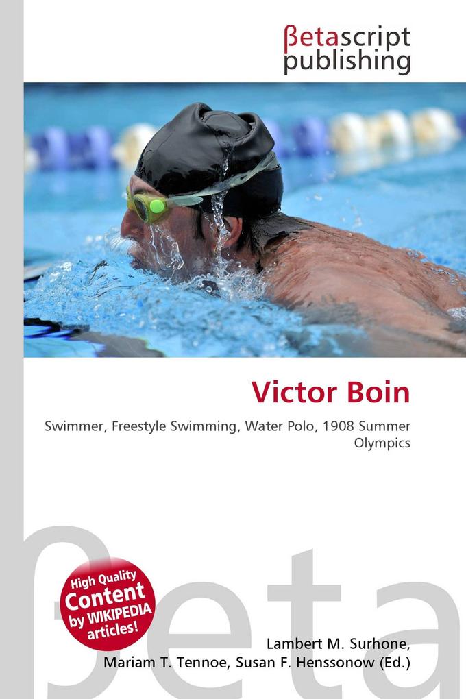 Victor Boin