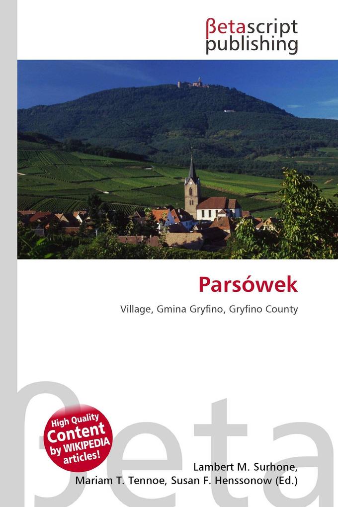Parsówek
