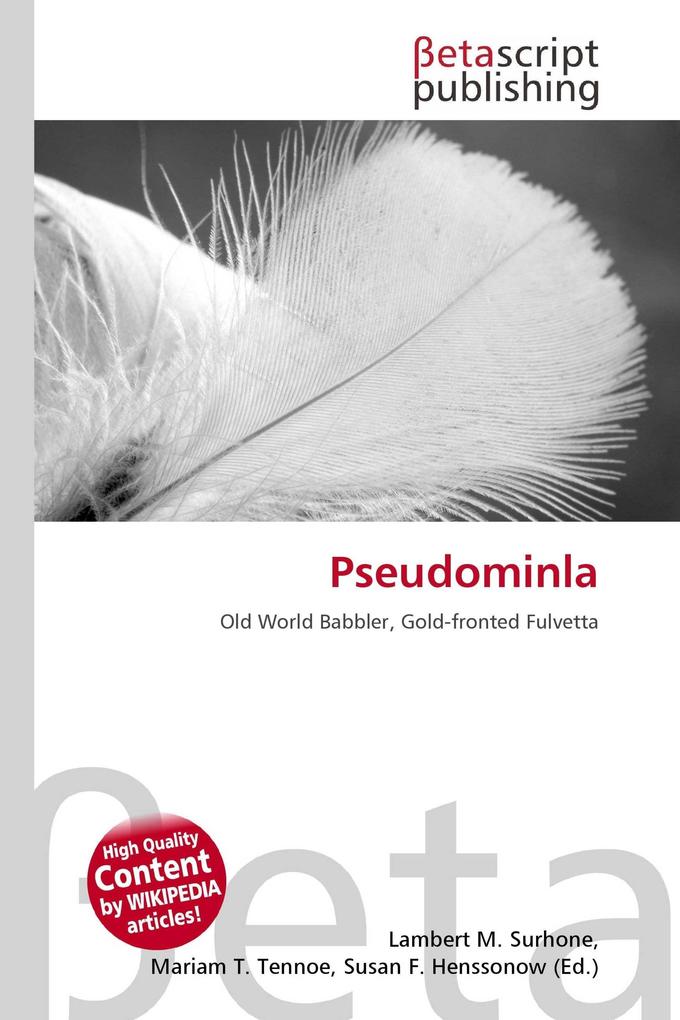 Pseudominla