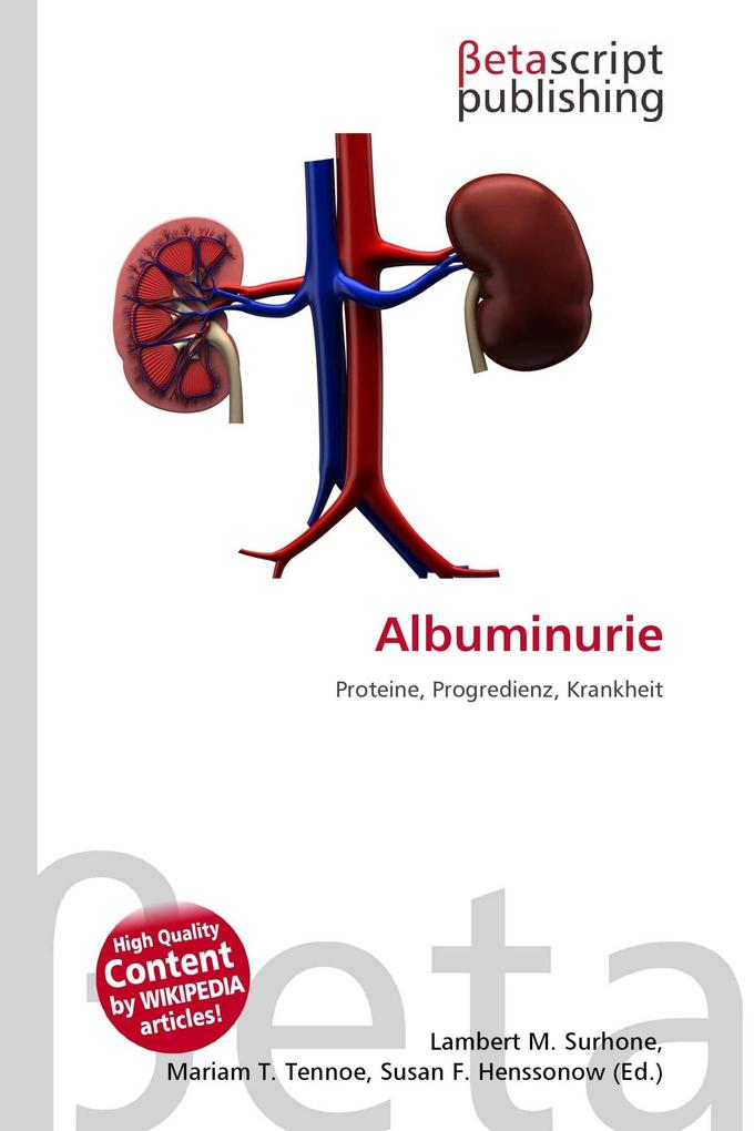 Albuminurie