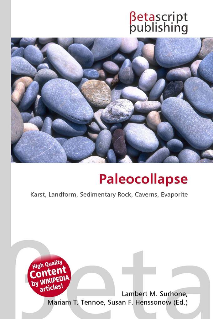 Paleocollapse