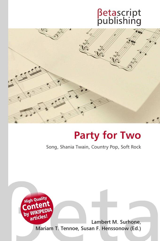 Party for Two