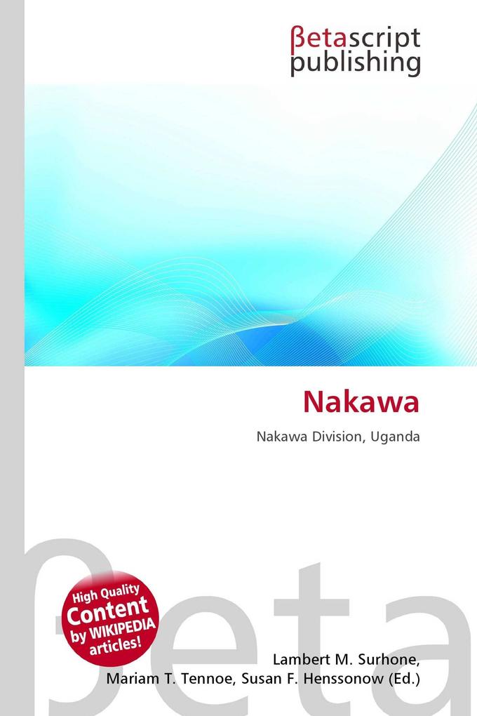 Nakawa
