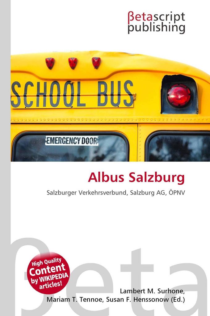 Albus Salzburg