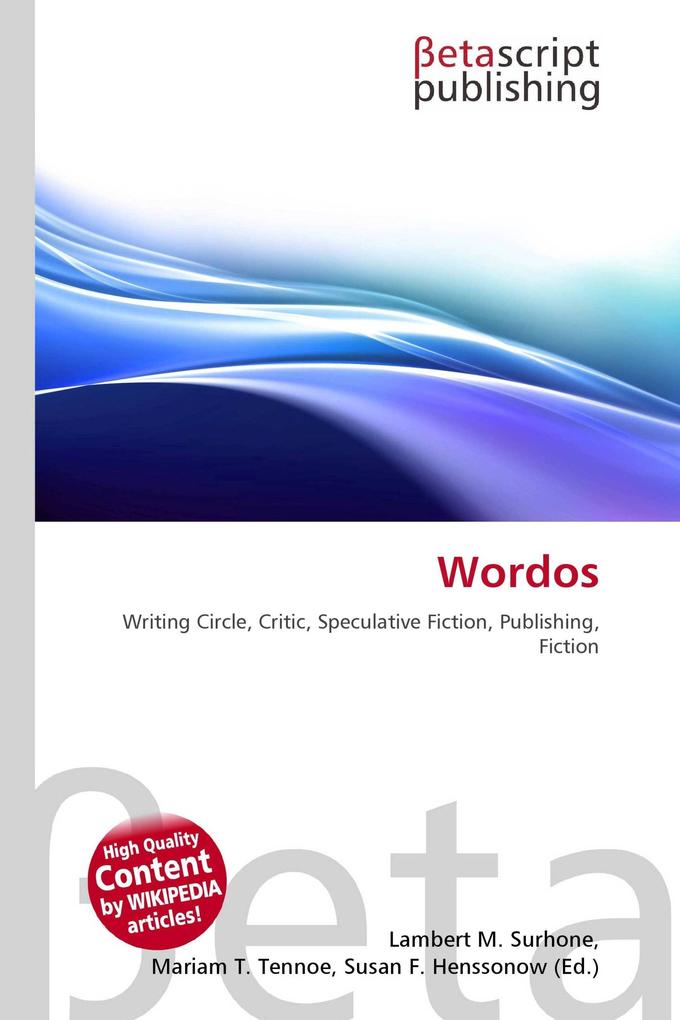 Wordos