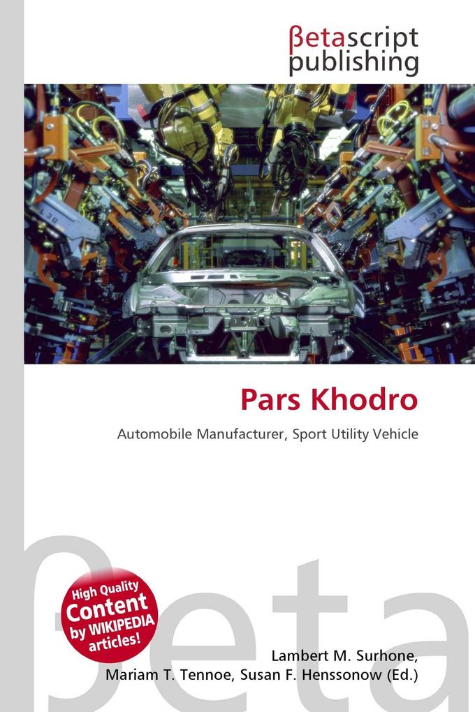 Pars Khodro