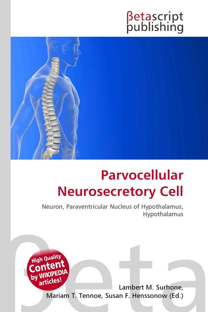 Parvocellular Neurosecretory Cell