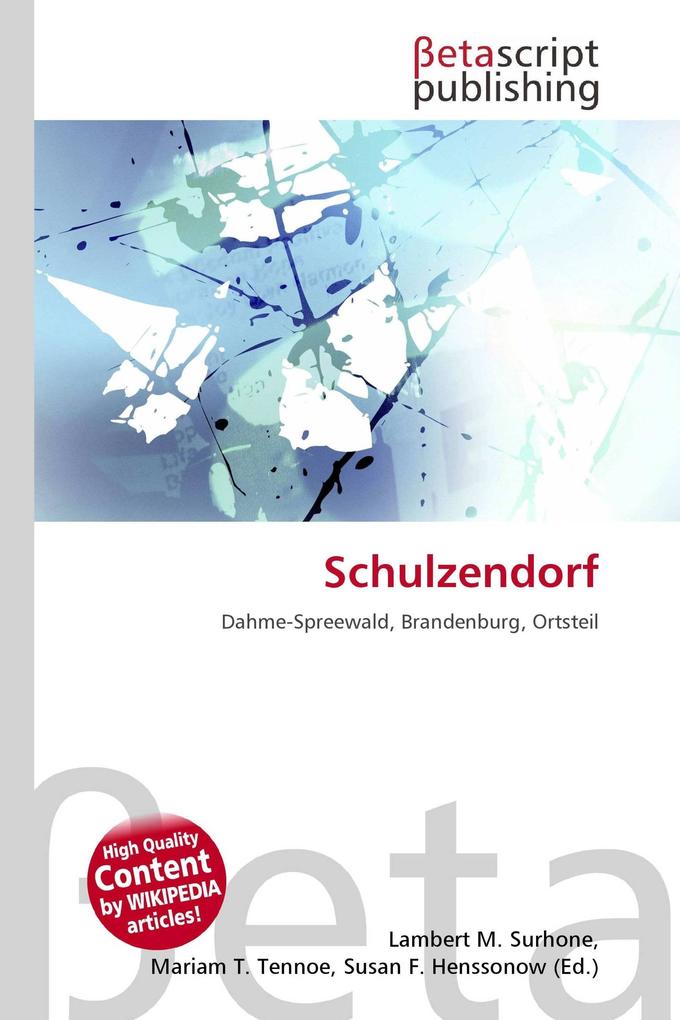 Schulzendorf