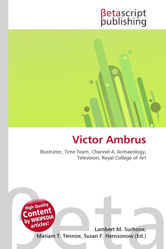 Victor Ambrus