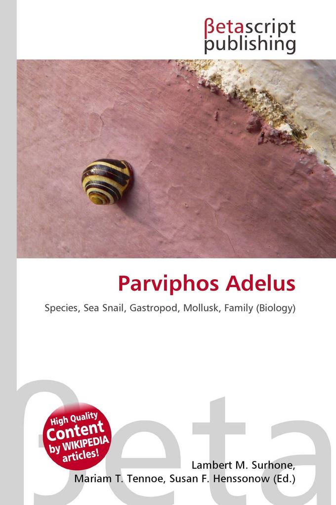 Parviphos Adelus
