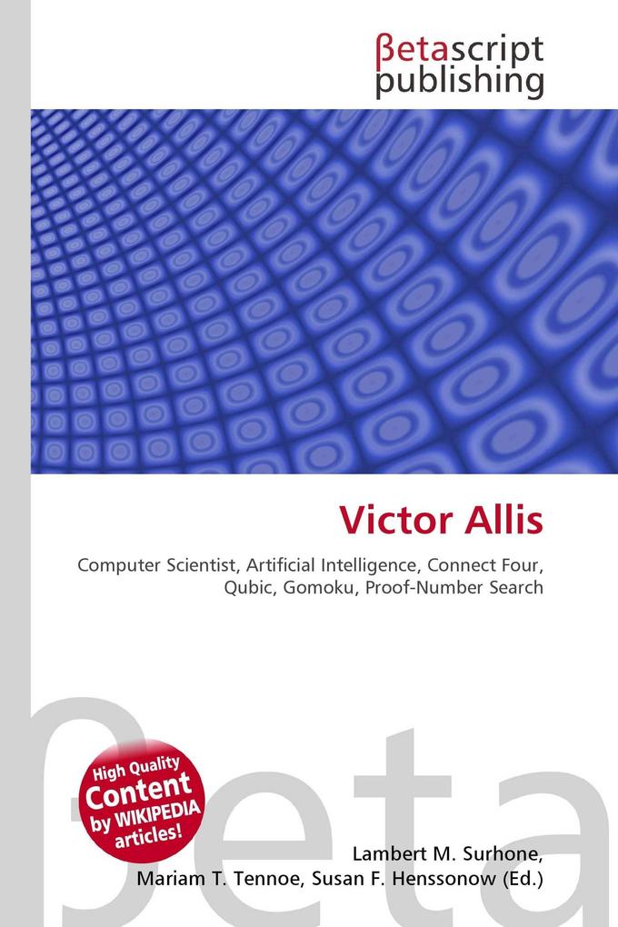 Victor Allis
