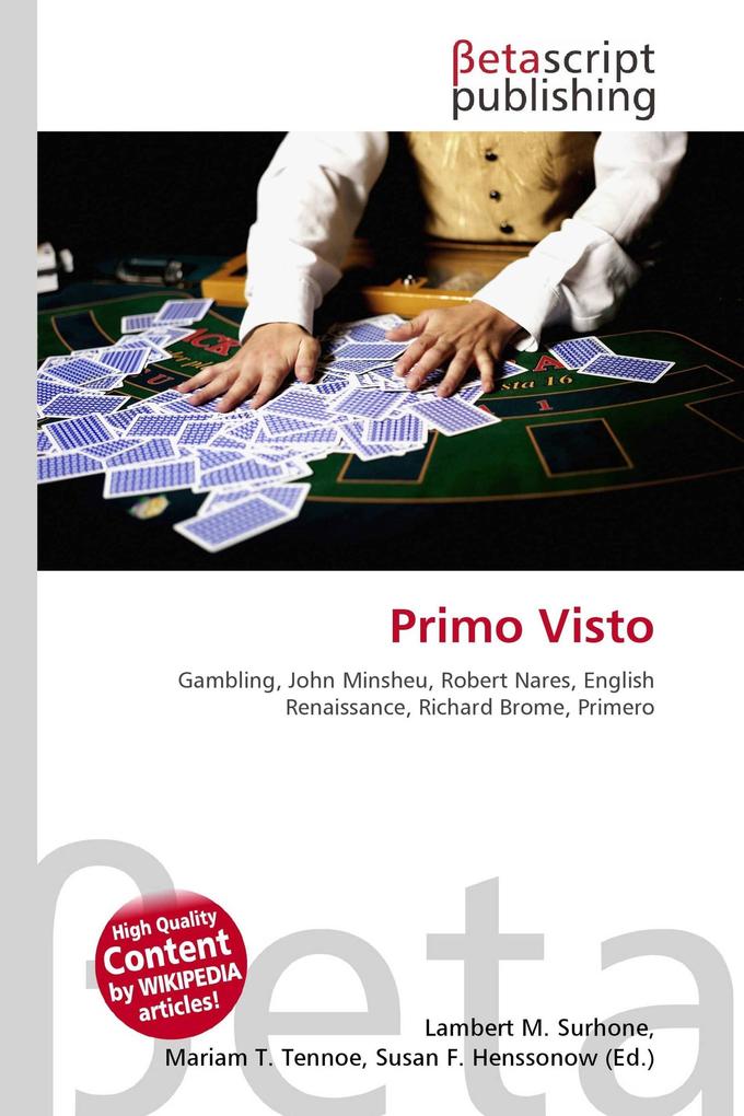 Primo Visto