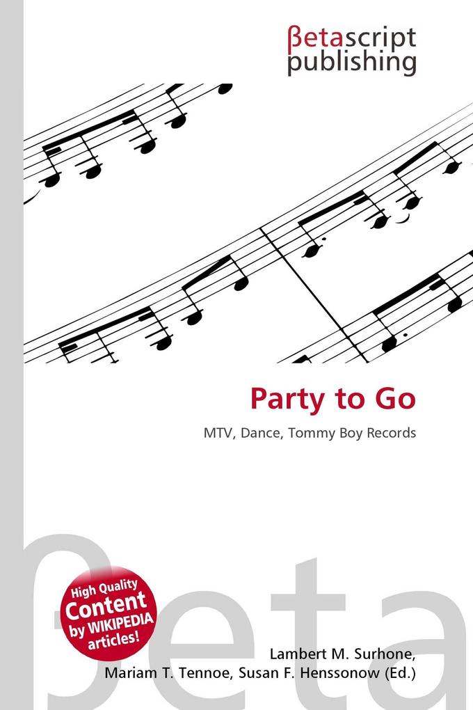 Party to Go