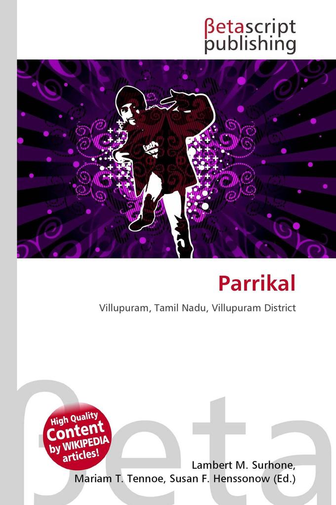 Parrikal