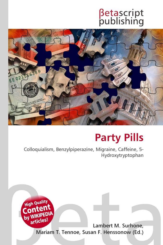 Party Pills