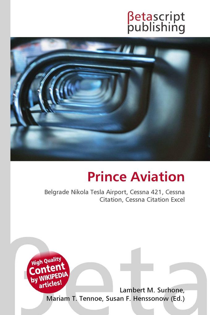 Prince Aviation
