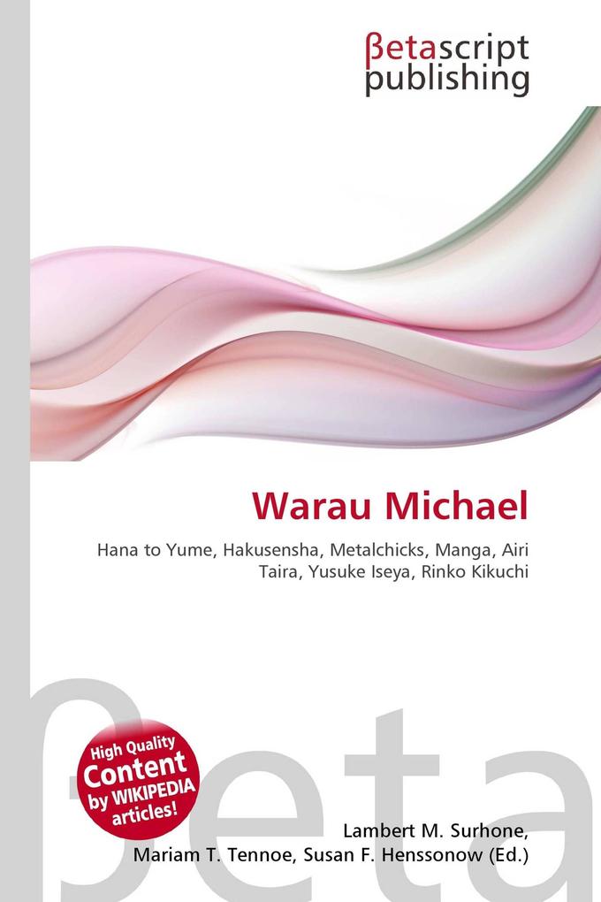 Warau Michael