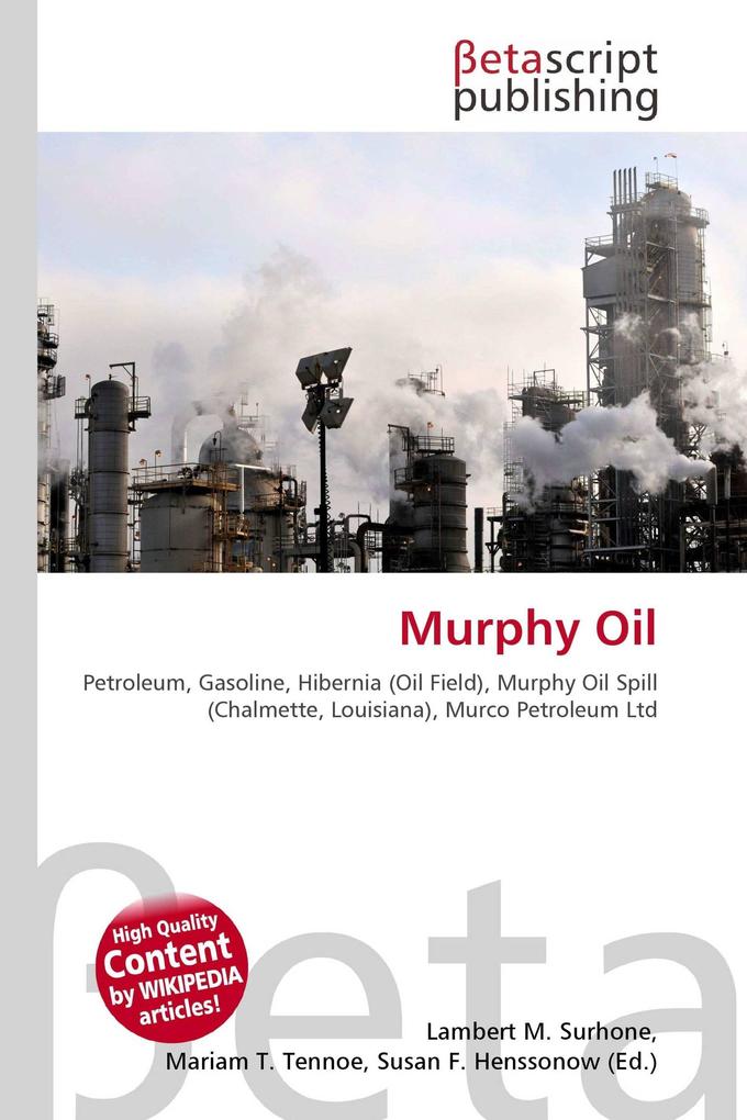 Murphy Oil