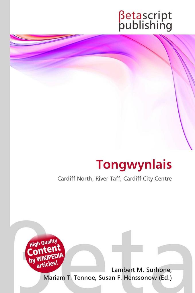 Tongwynlais