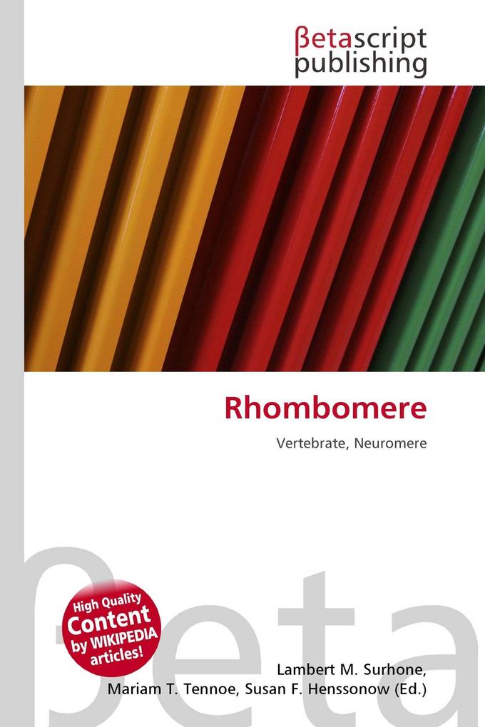 Rhombomere