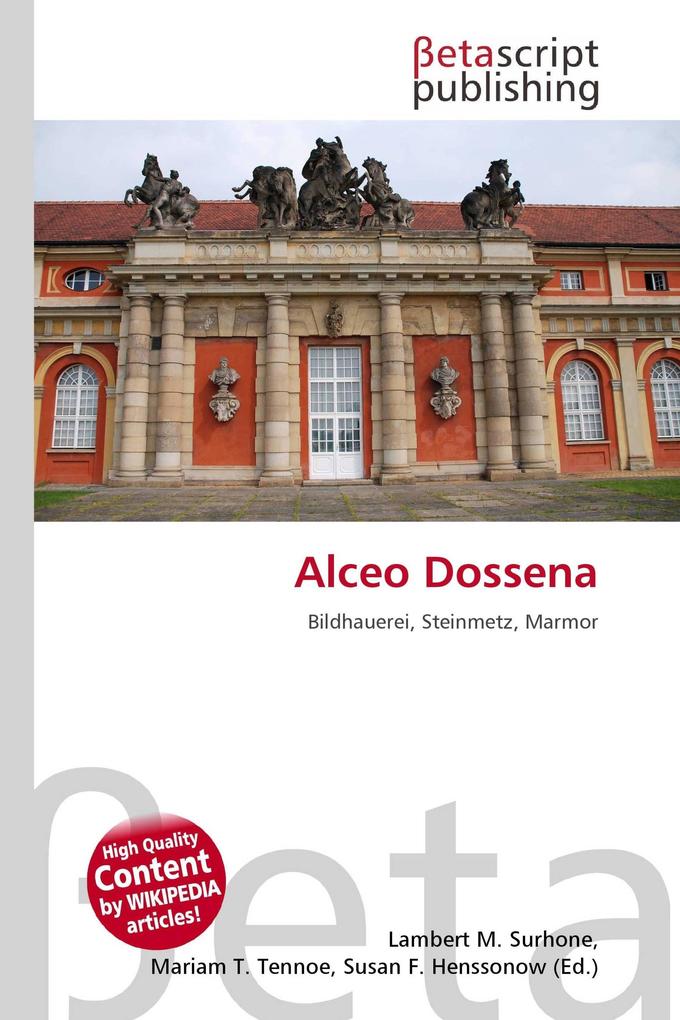 Alceo Dossena