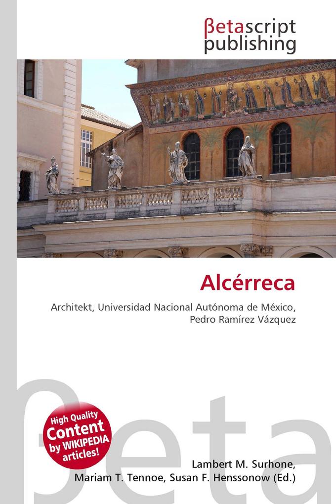 Alcérreca