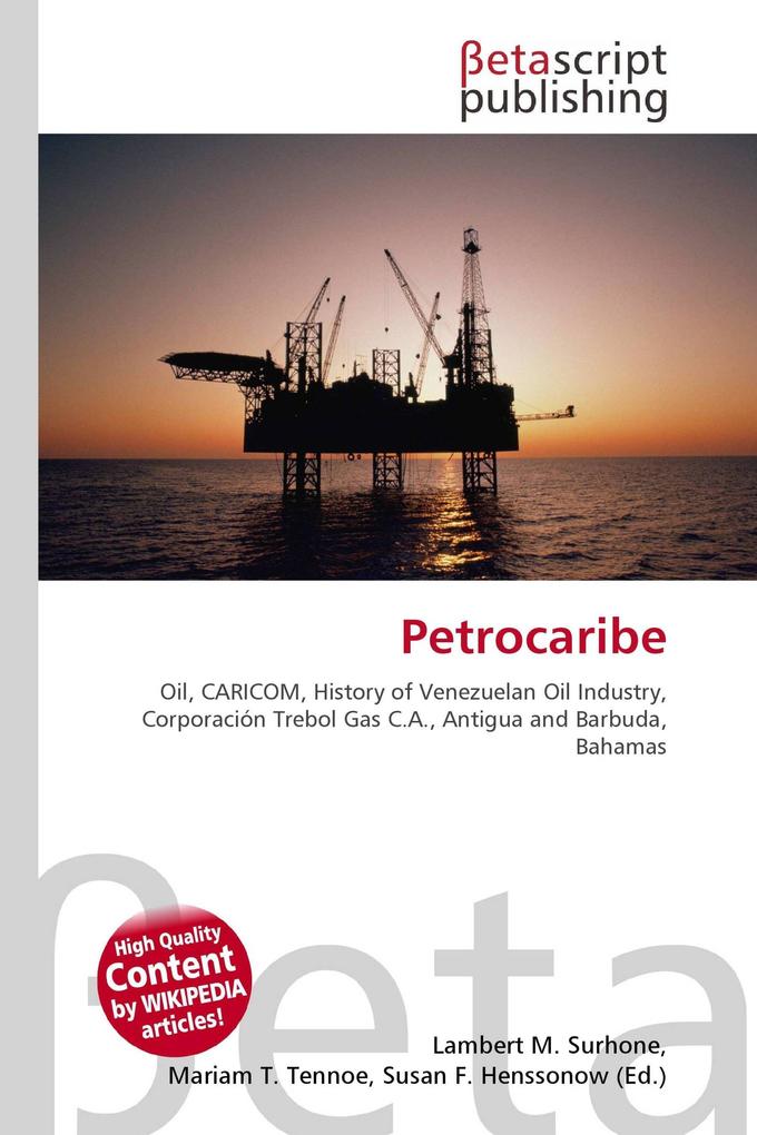 Petrocaribe