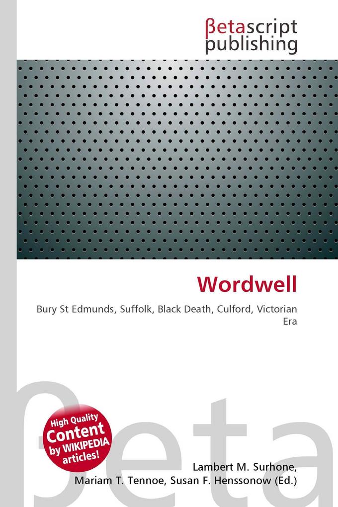 Wordwell