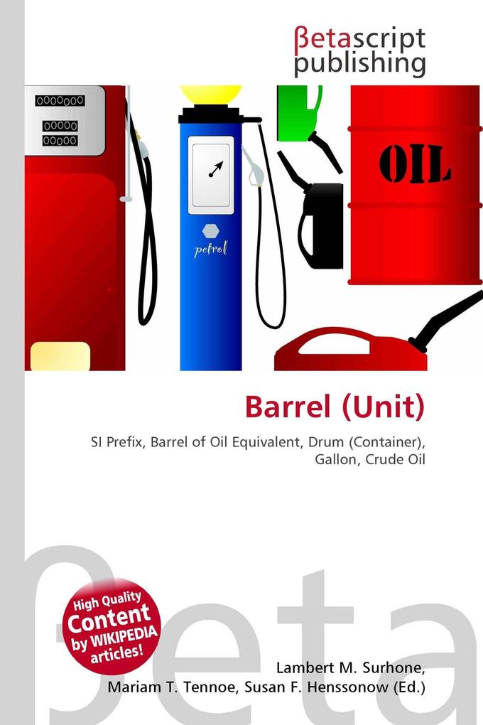 Barrel (Unit)