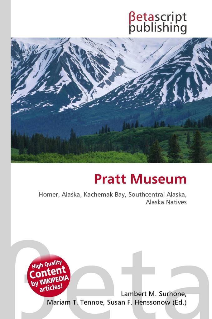Pratt Museum